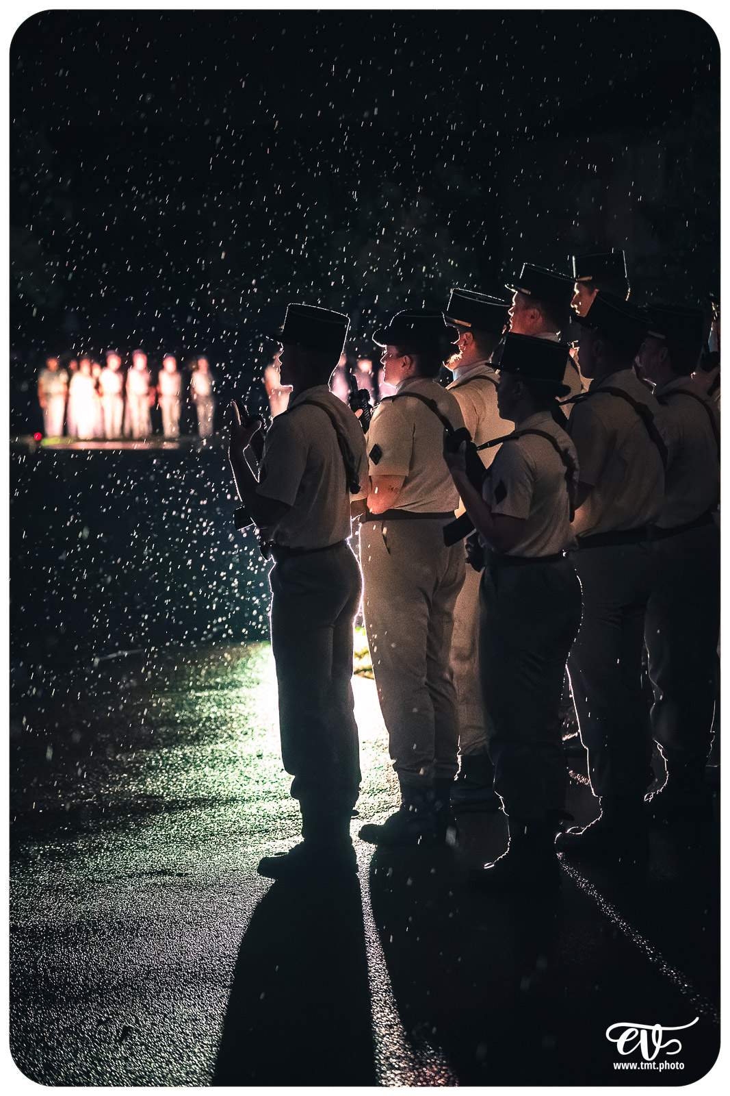 54EME REGIMENT DE TRANSMISSIONS